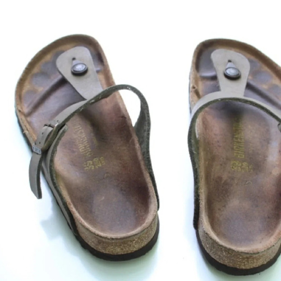 Birkenstock Gizeh sandals - Picture 5 of 16